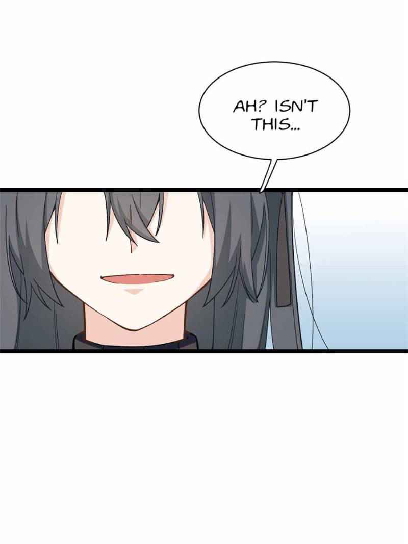 My Mobster Girlfriend Chapter 139 - Page 112
