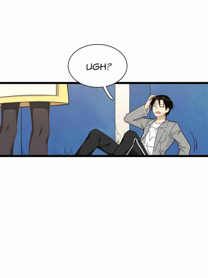 My Mobster Girlfriend Chapter 139 - Page 113