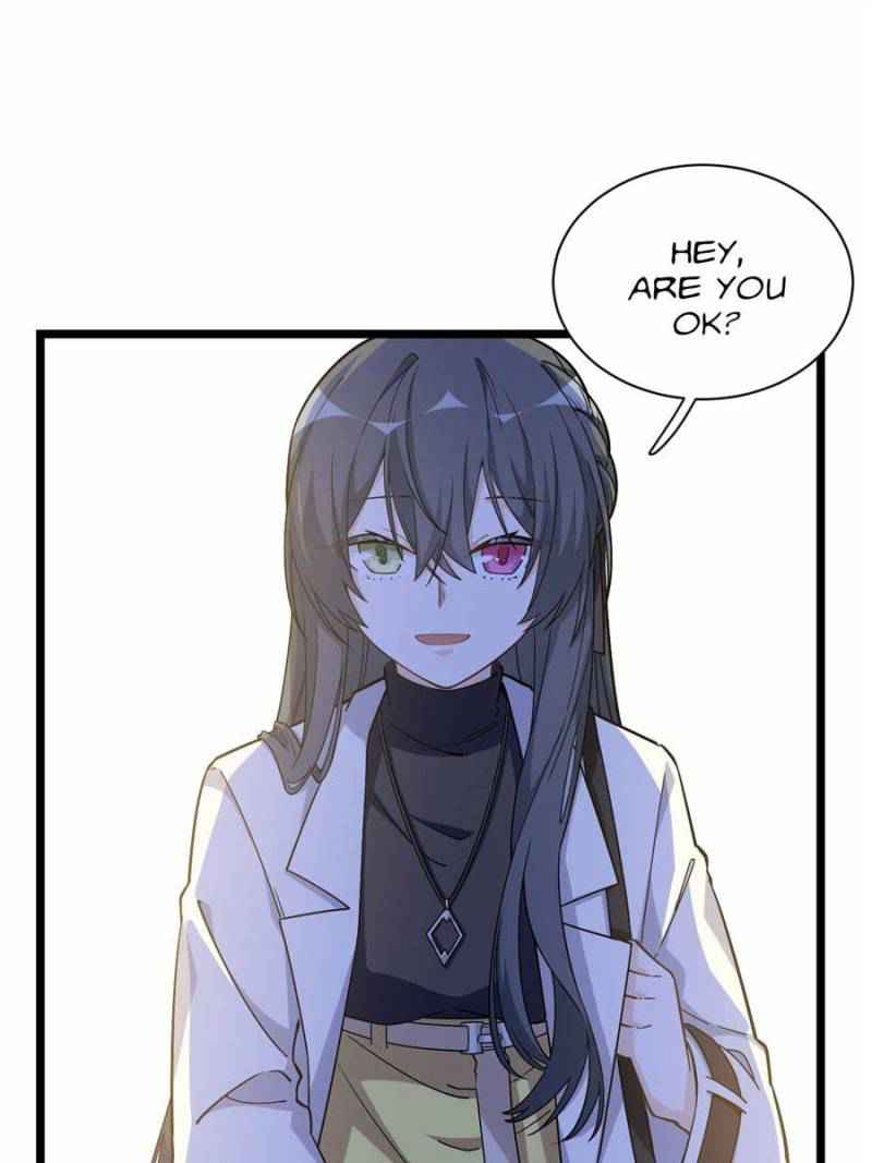 My Mobster Girlfriend Chapter 139 - Page 115