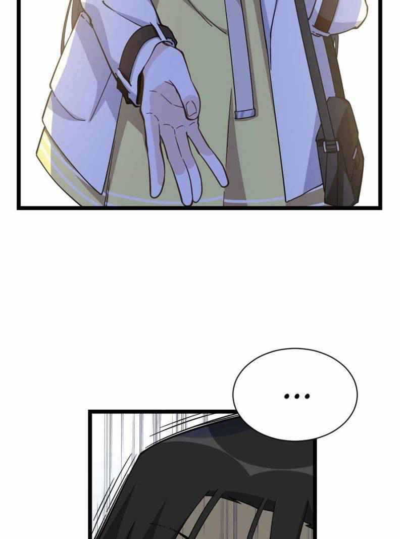 My Mobster Girlfriend Chapter 139 - Page 116