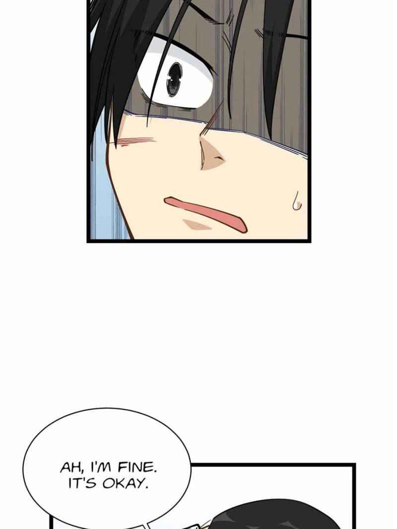 My Mobster Girlfriend Chapter 139 - Page 117