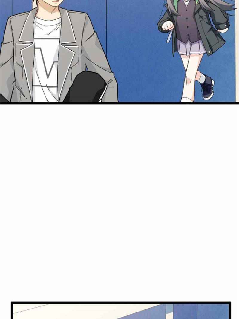 My Mobster Girlfriend Chapter 139 - Page 120