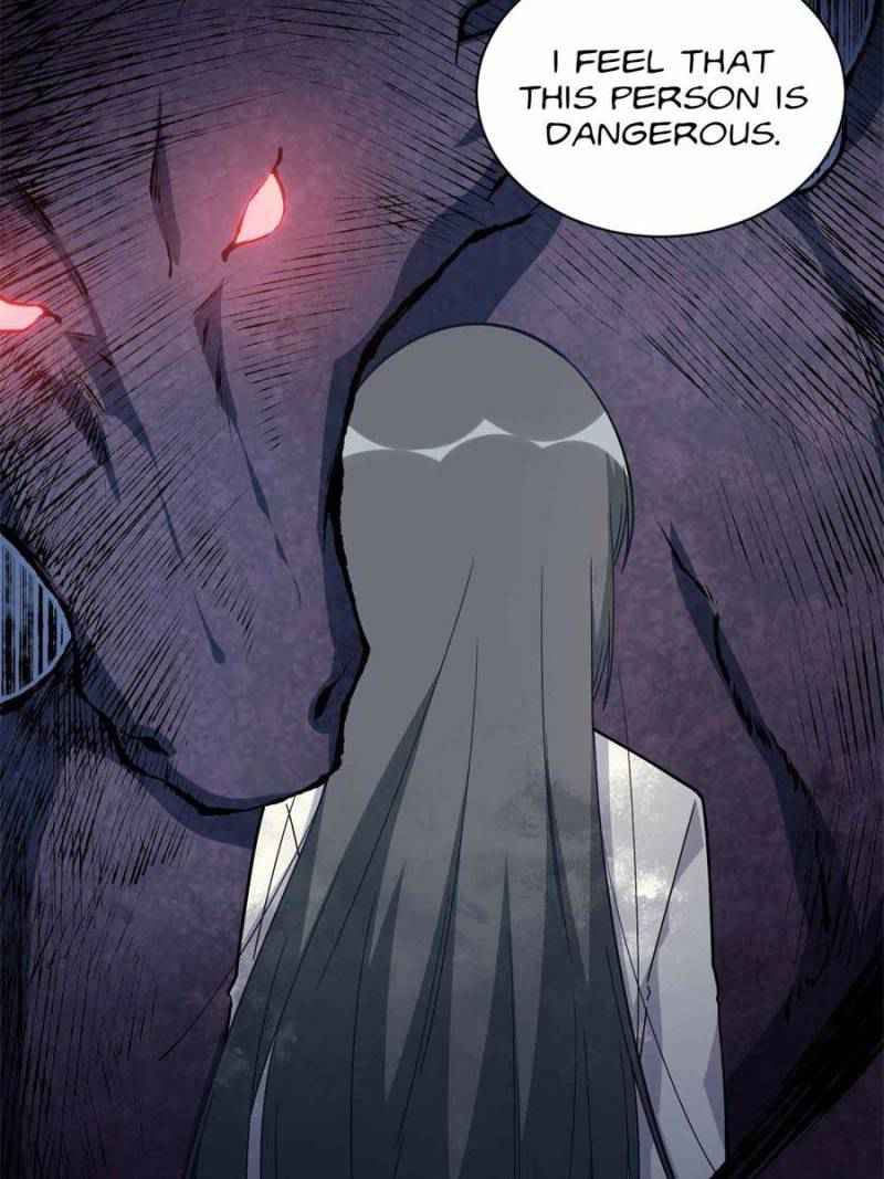 My Mobster Girlfriend Chapter 139 - Page 131