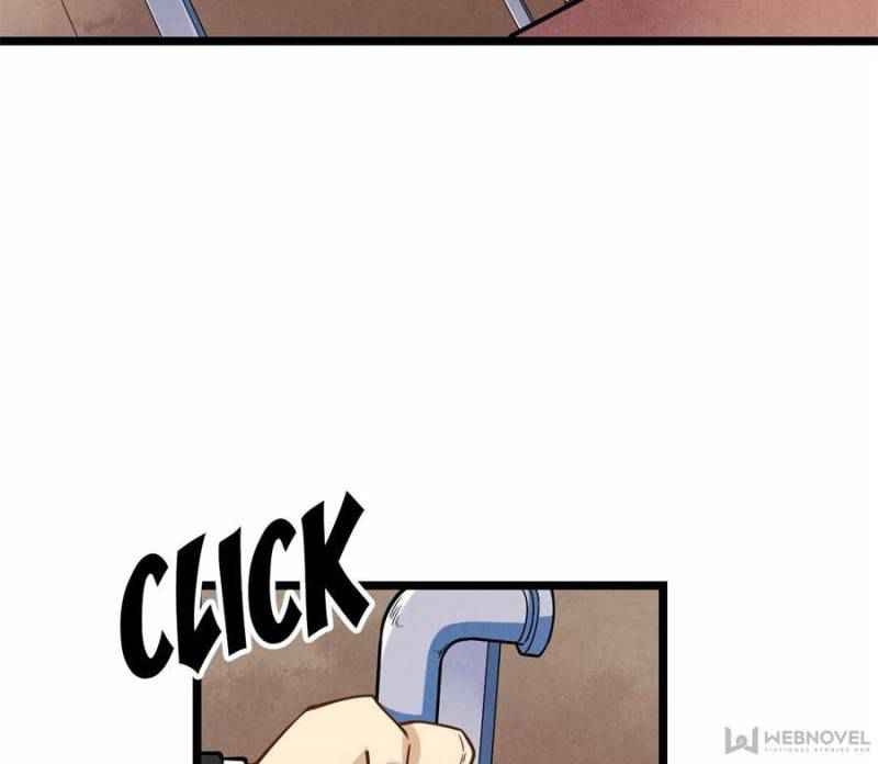 My Mobster Girlfriend Chapter 139 - Page 135