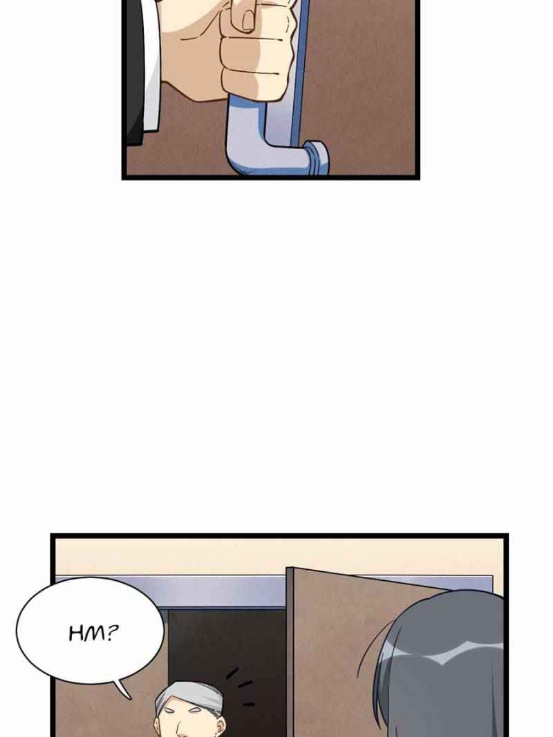My Mobster Girlfriend Chapter 139 - Page 136