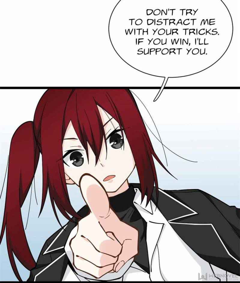 My Mobster Girlfriend Chapter 139 - Page 15