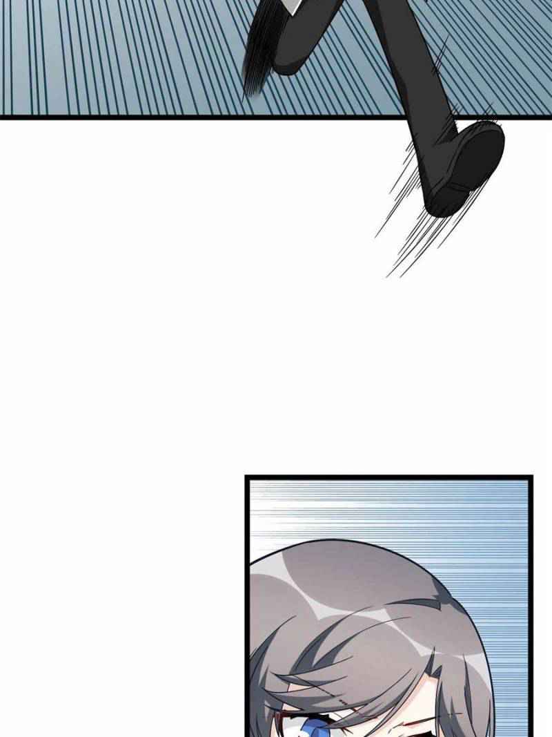 My Mobster Girlfriend Chapter 139 - Page 145