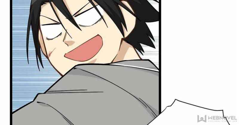 My Mobster Girlfriend Chapter 139 - Page 147