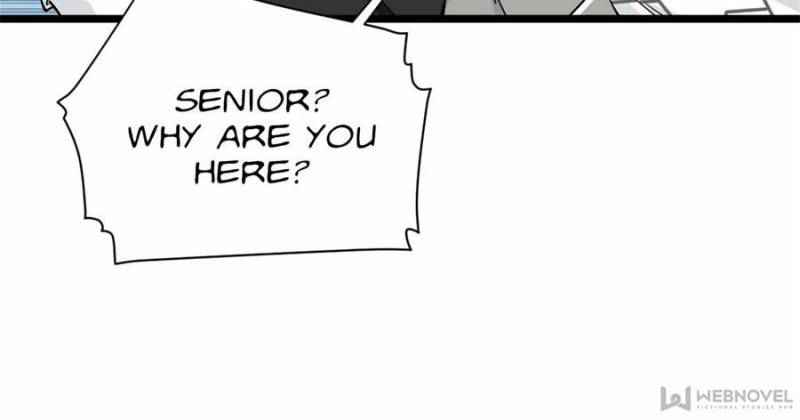 My Mobster Girlfriend Chapter 139 - Page 150