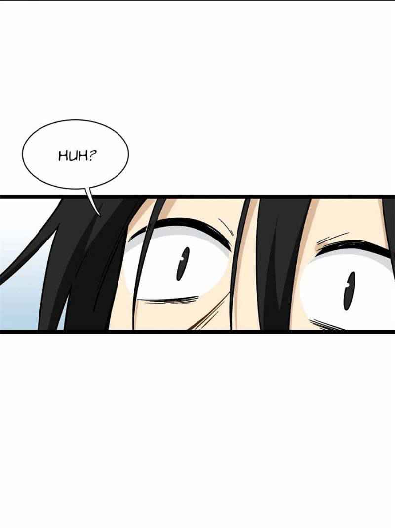 My Mobster Girlfriend Chapter 139 - Page 16
