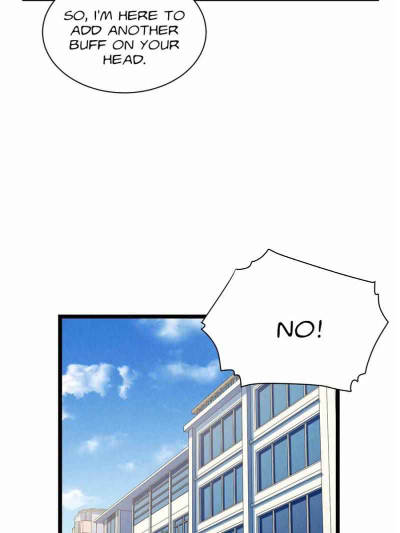 My Mobster Girlfriend Chapter 139 - Page 152