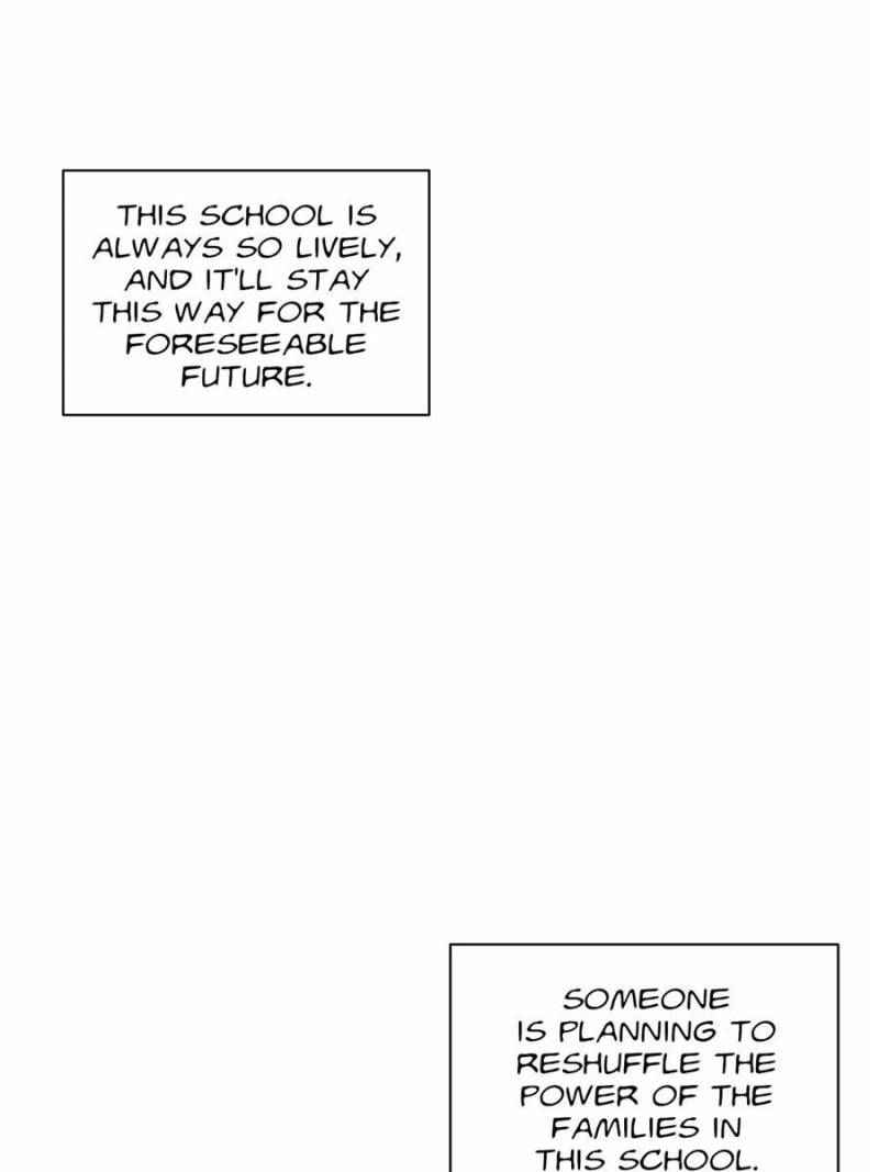 My Mobster Girlfriend Chapter 139 - Page 154