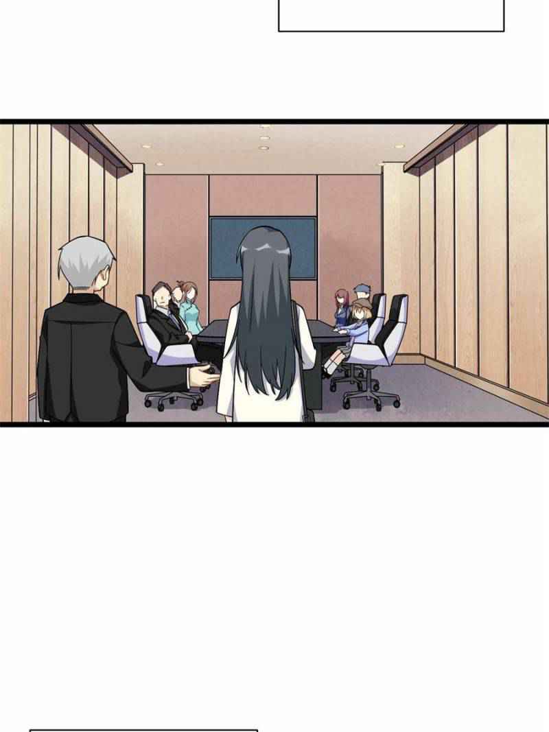 My Mobster Girlfriend Chapter 139 - Page 158