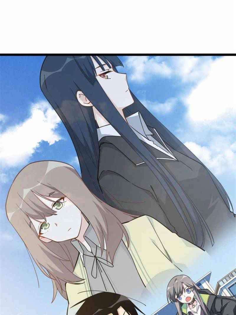 My Mobster Girlfriend Chapter 139 - Page 160