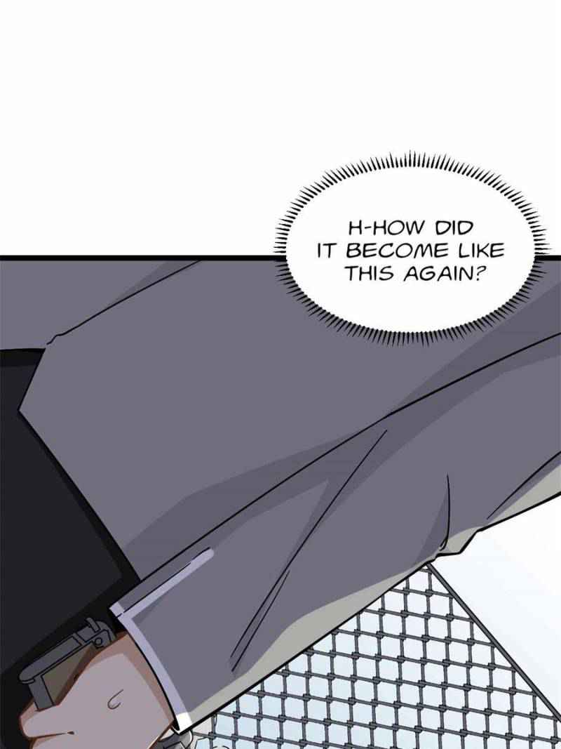 My Mobster Girlfriend Chapter 139 - Page 17