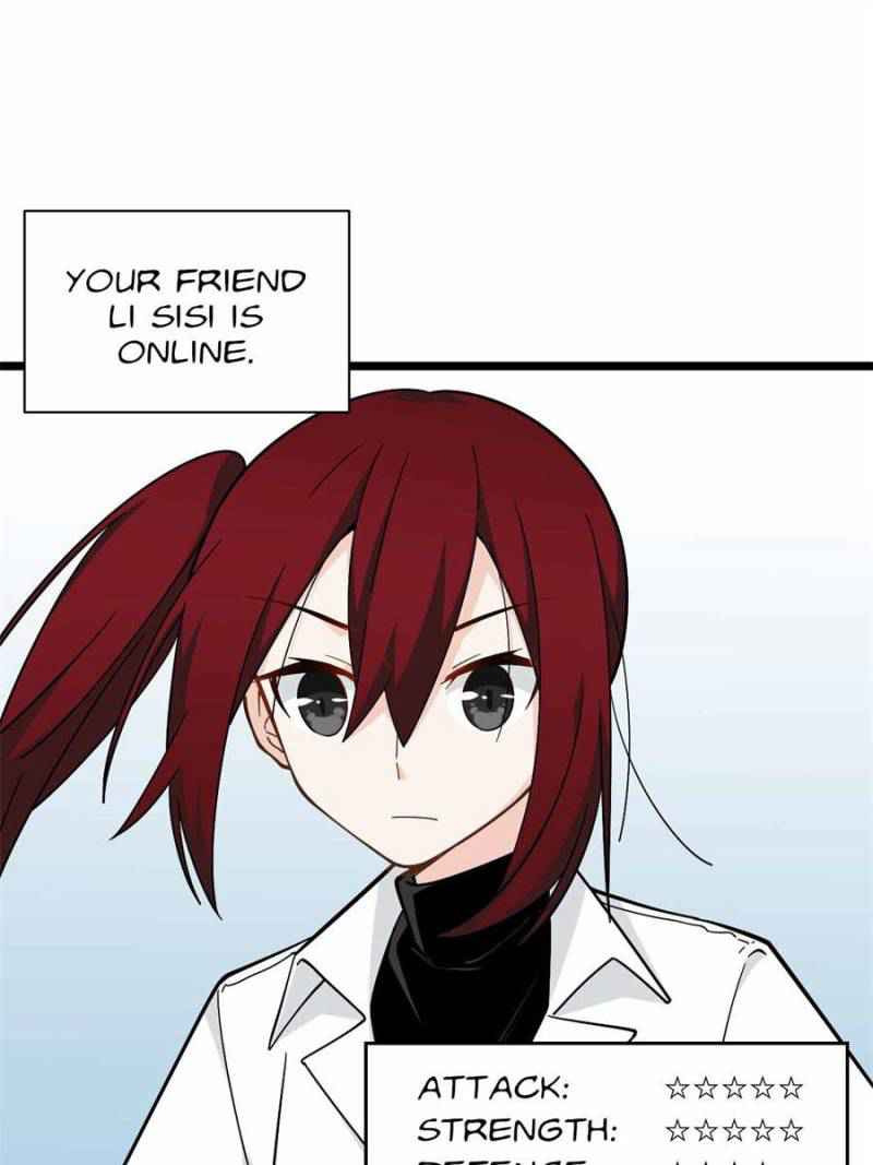 My Mobster Girlfriend Chapter 139 - Page 19