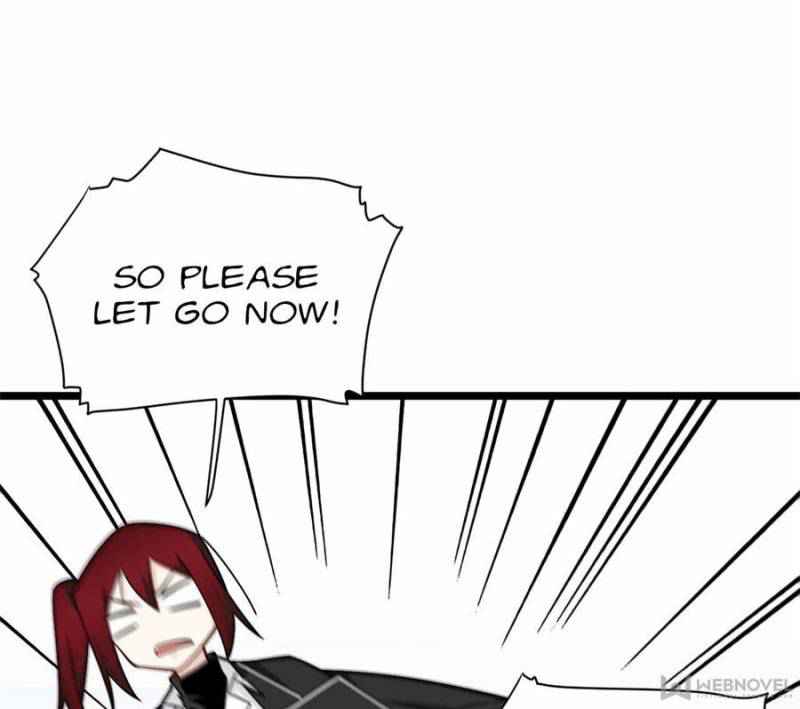 My Mobster Girlfriend Chapter 139 - Page 3