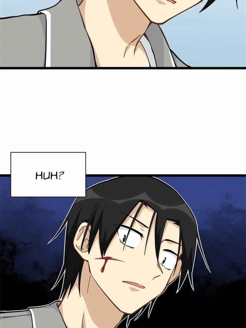 My Mobster Girlfriend Chapter 139 - Page 23