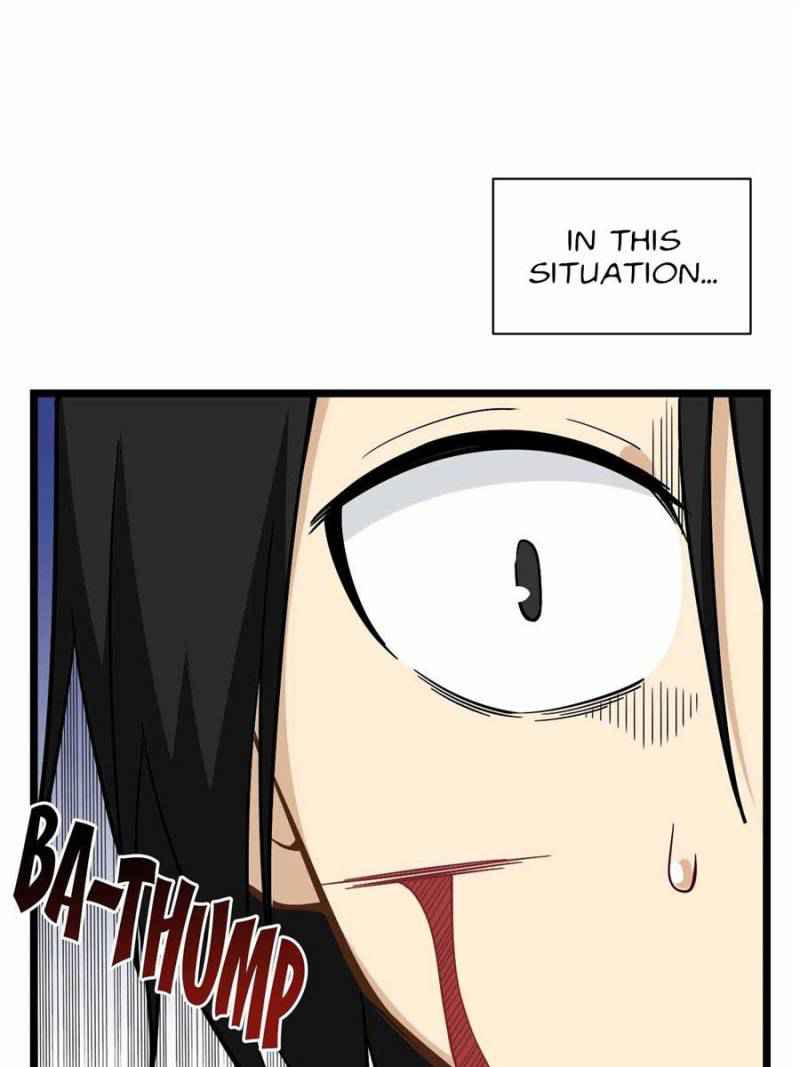 My Mobster Girlfriend Chapter 139 - Page 28