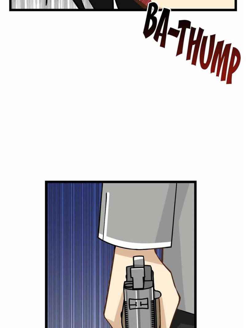 My Mobster Girlfriend Chapter 139 - Page 29