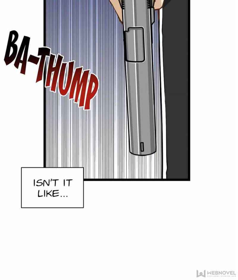My Mobster Girlfriend Chapter 139 - Page 30