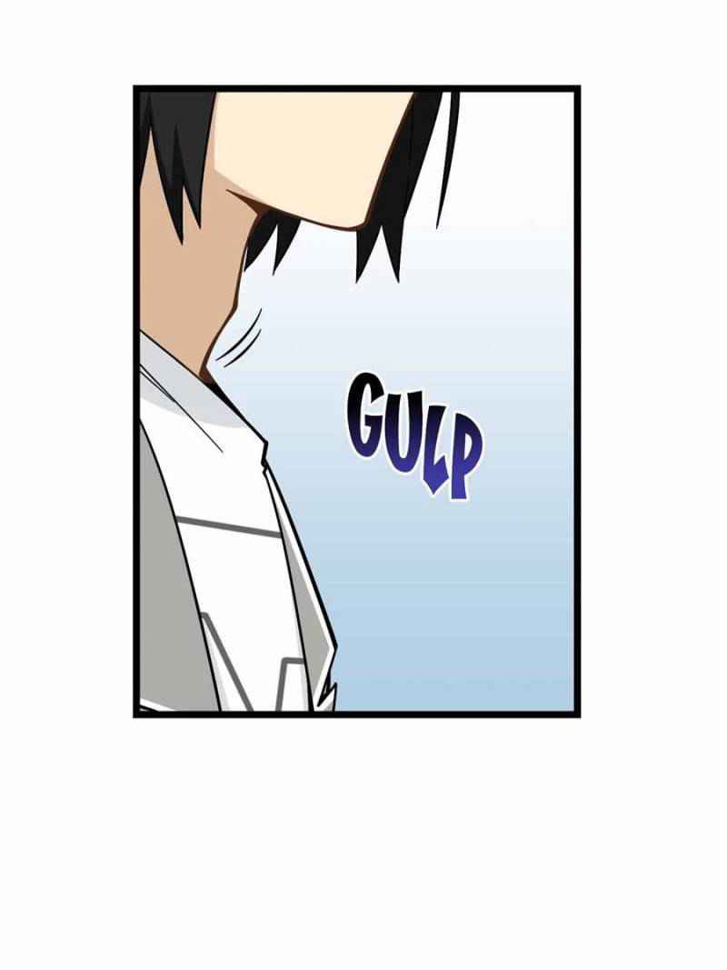 My Mobster Girlfriend Chapter 139 - Page 31