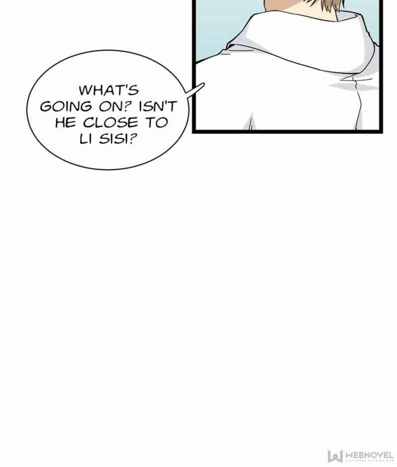 My Mobster Girlfriend Chapter 139 - Page 36