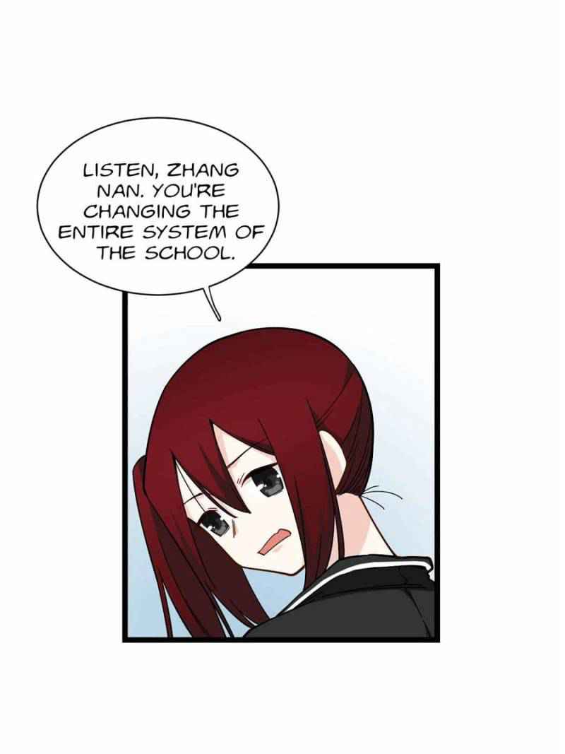 My Mobster Girlfriend Chapter 139 - Page 5