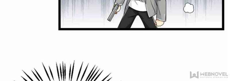 My Mobster Girlfriend Chapter 139 - Page 48