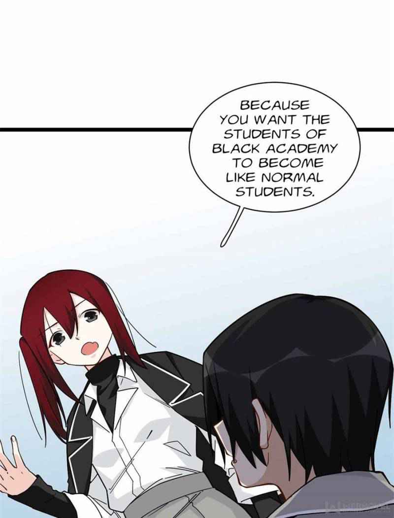 My Mobster Girlfriend Chapter 139 - Page 6