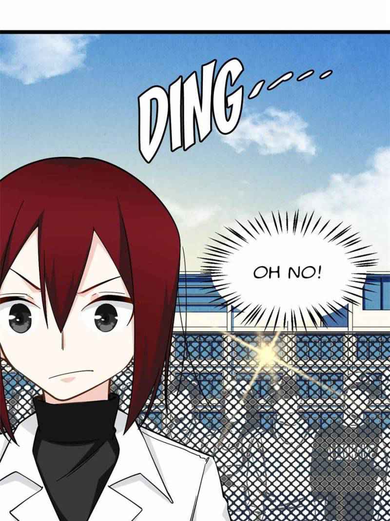 My Mobster Girlfriend Chapter 139 - Page 52