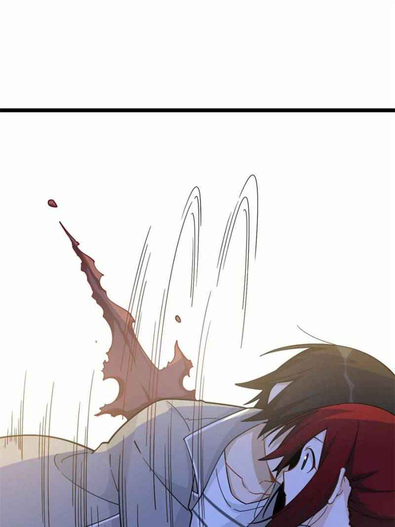 My Mobster Girlfriend Chapter 139 - Page 58