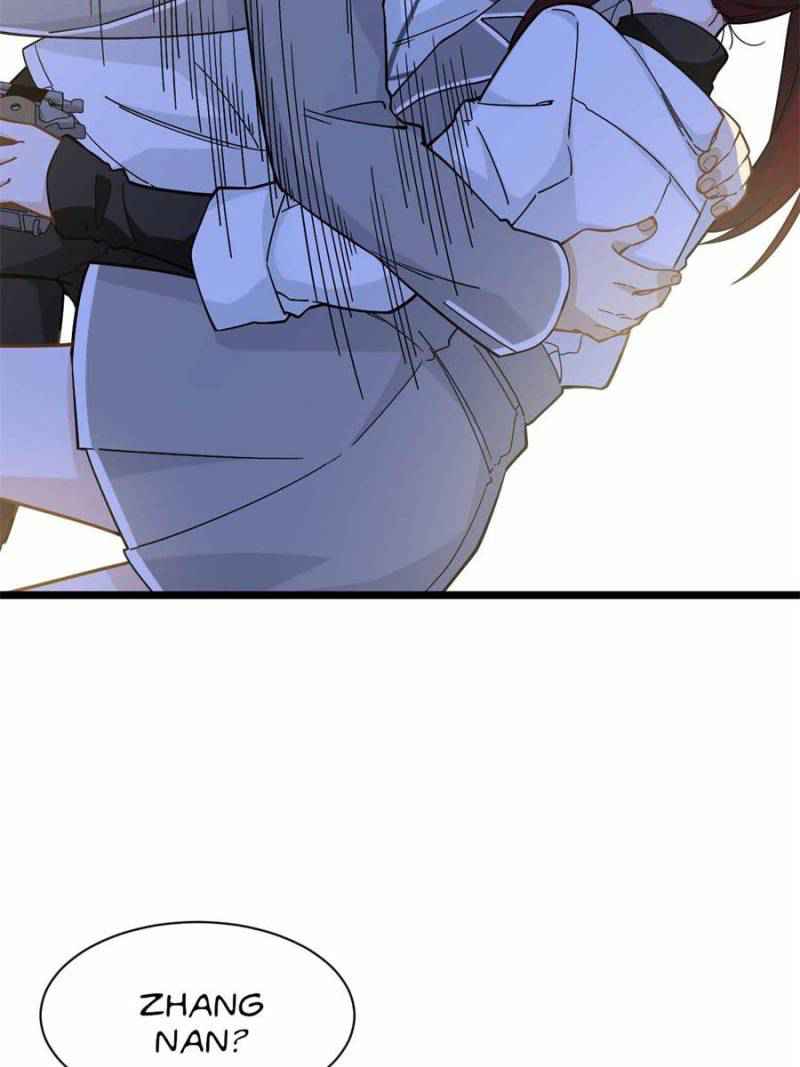 My Mobster Girlfriend Chapter 139 - Page 59
