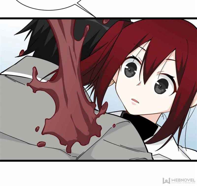 My Mobster Girlfriend Chapter 139 - Page 60