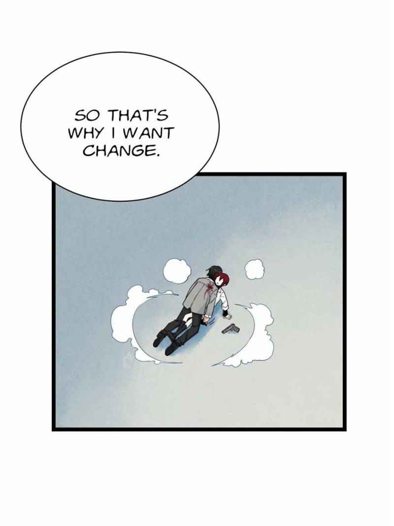 My Mobster Girlfriend Chapter 139 - Page 62