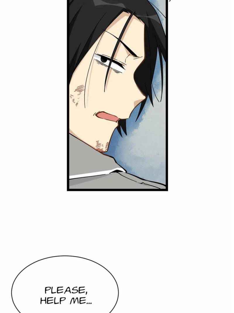 My Mobster Girlfriend Chapter 139 - Page 65