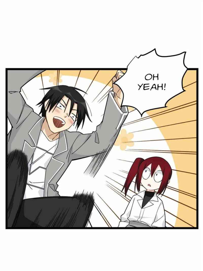 My Mobster Girlfriend Chapter 139 - Page 70