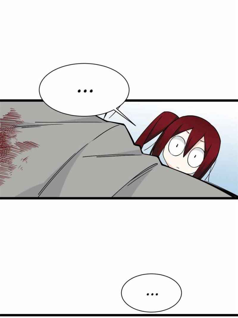 My Mobster Girlfriend Chapter 139 - Page 71