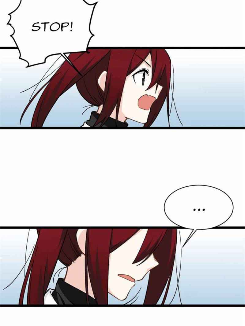 My Mobster Girlfriend Chapter 139 - Page 77