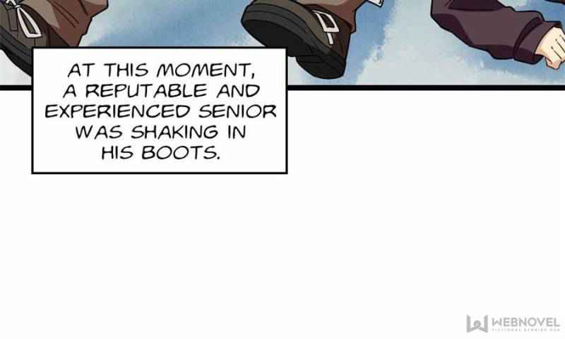 My Mobster Girlfriend Chapter 139 - Page 81