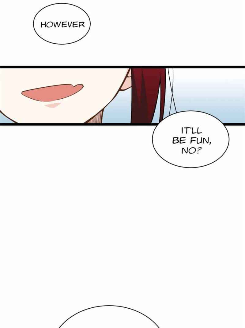 My Mobster Girlfriend Chapter 139 - Page 85