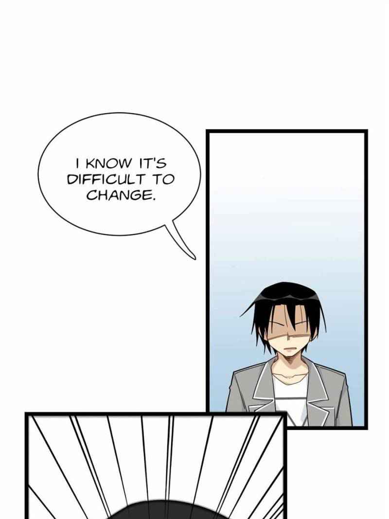 My Mobster Girlfriend Chapter 139 - Page 10
