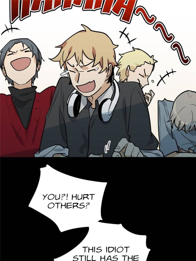 My Mobster Girlfriend Chapter 14 - Page 11