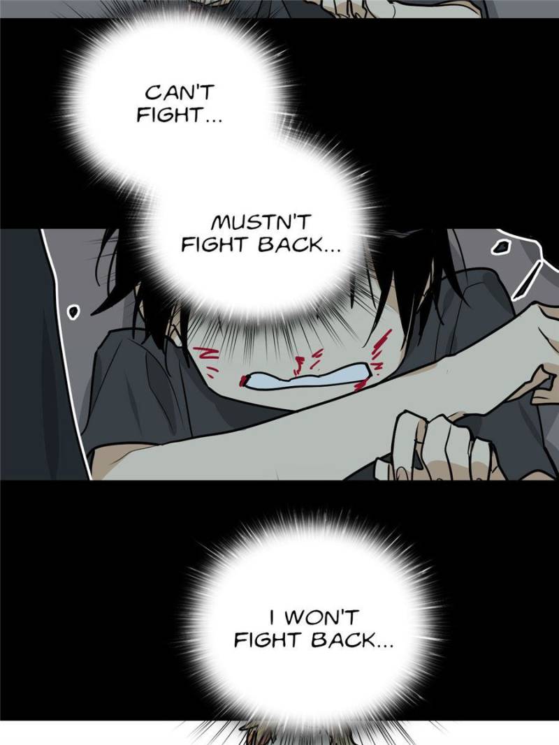 My Mobster Girlfriend Chapter 14 - Page 15
