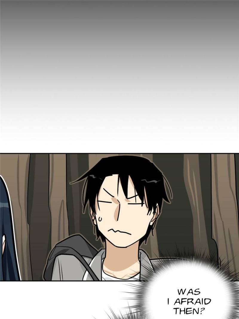 My Mobster Girlfriend Chapter 14 - Page 19