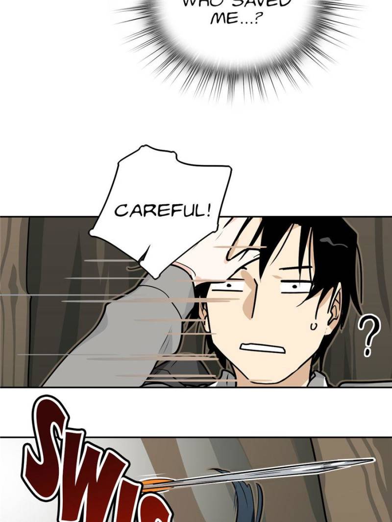 My Mobster Girlfriend Chapter 14 - Page 23