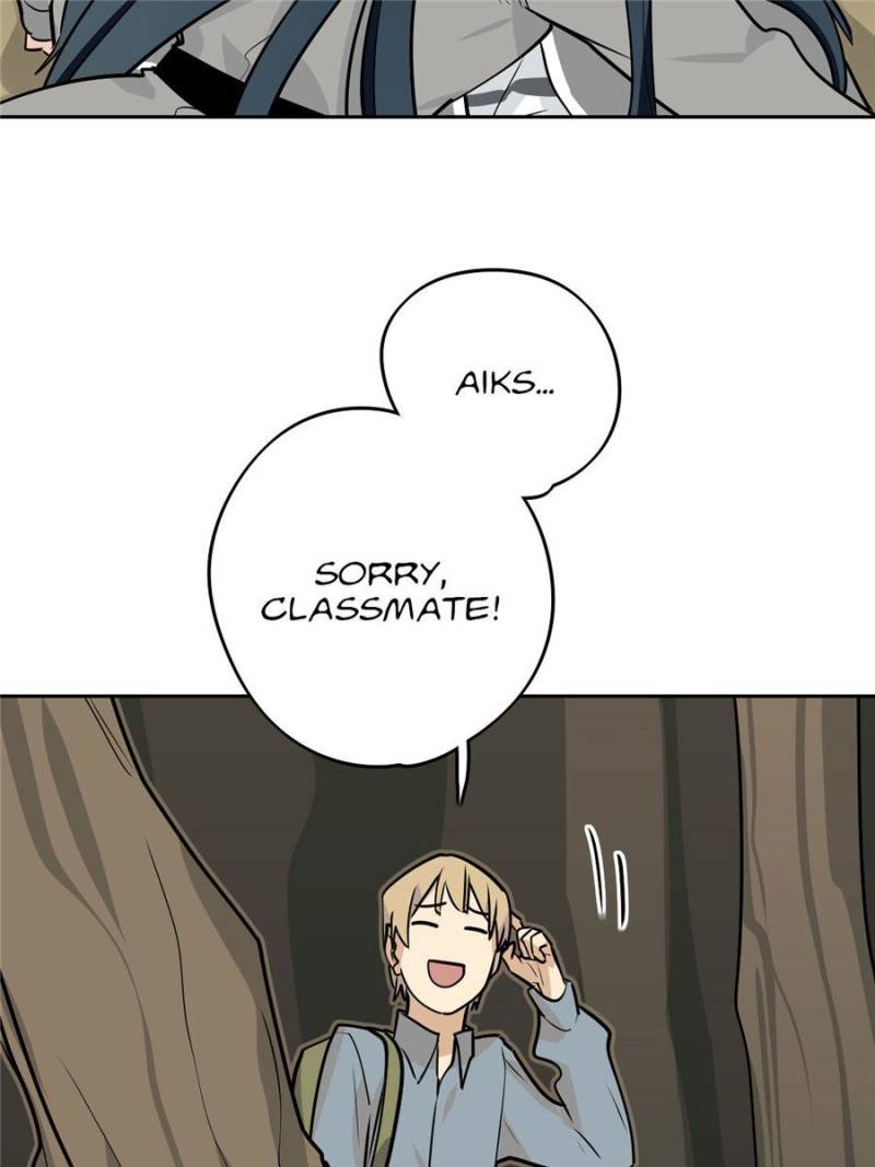 My Mobster Girlfriend Chapter 14 - Page 29