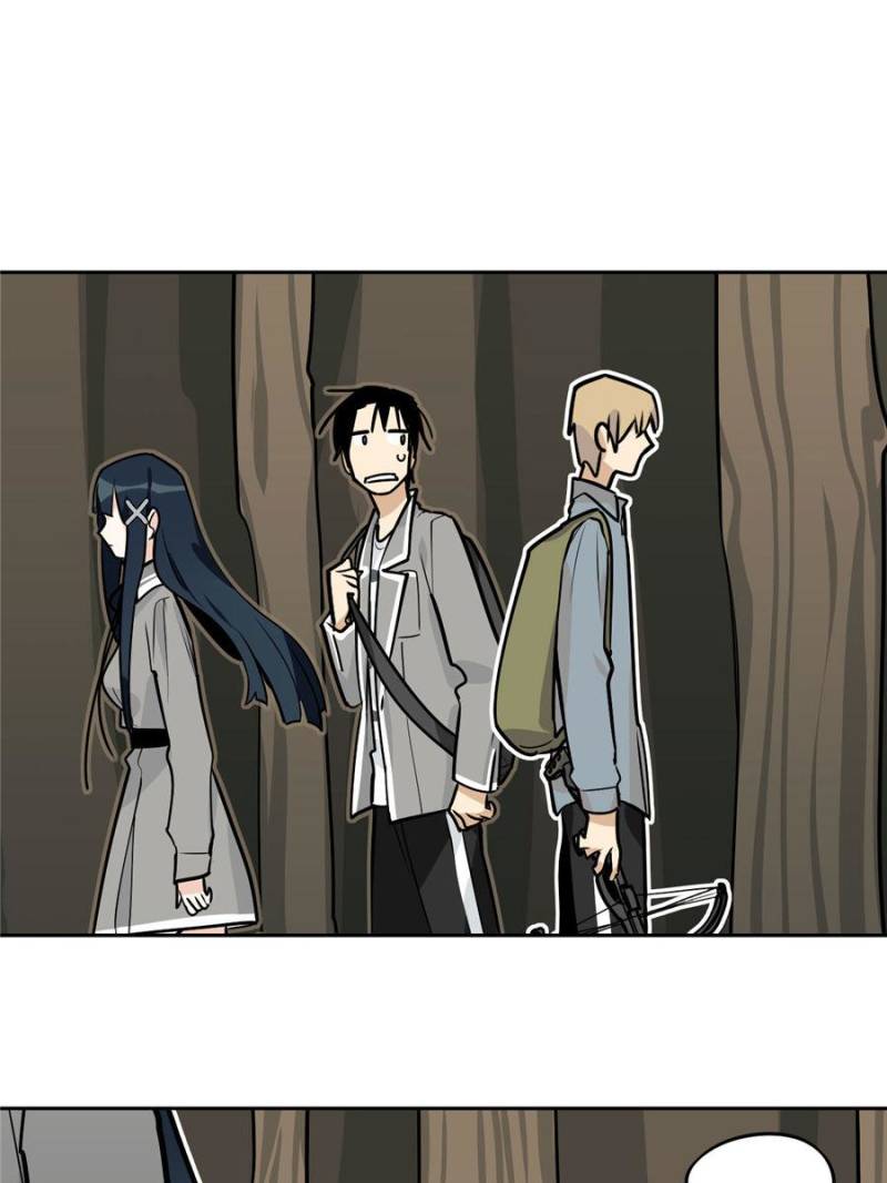 My Mobster Girlfriend Chapter 14 - Page 41