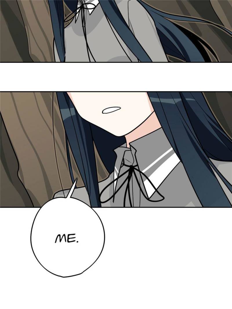 My Mobster Girlfriend Chapter 14 - Page 49