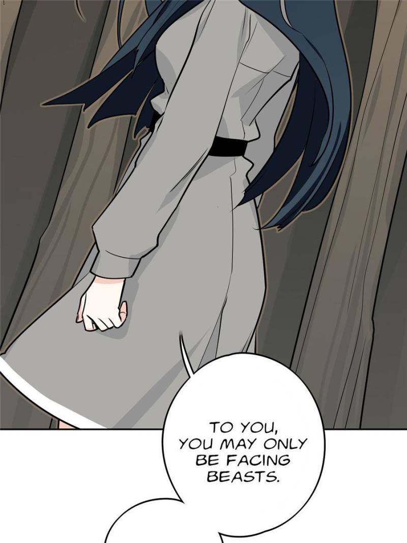 My Mobster Girlfriend Chapter 14 - Page 53
